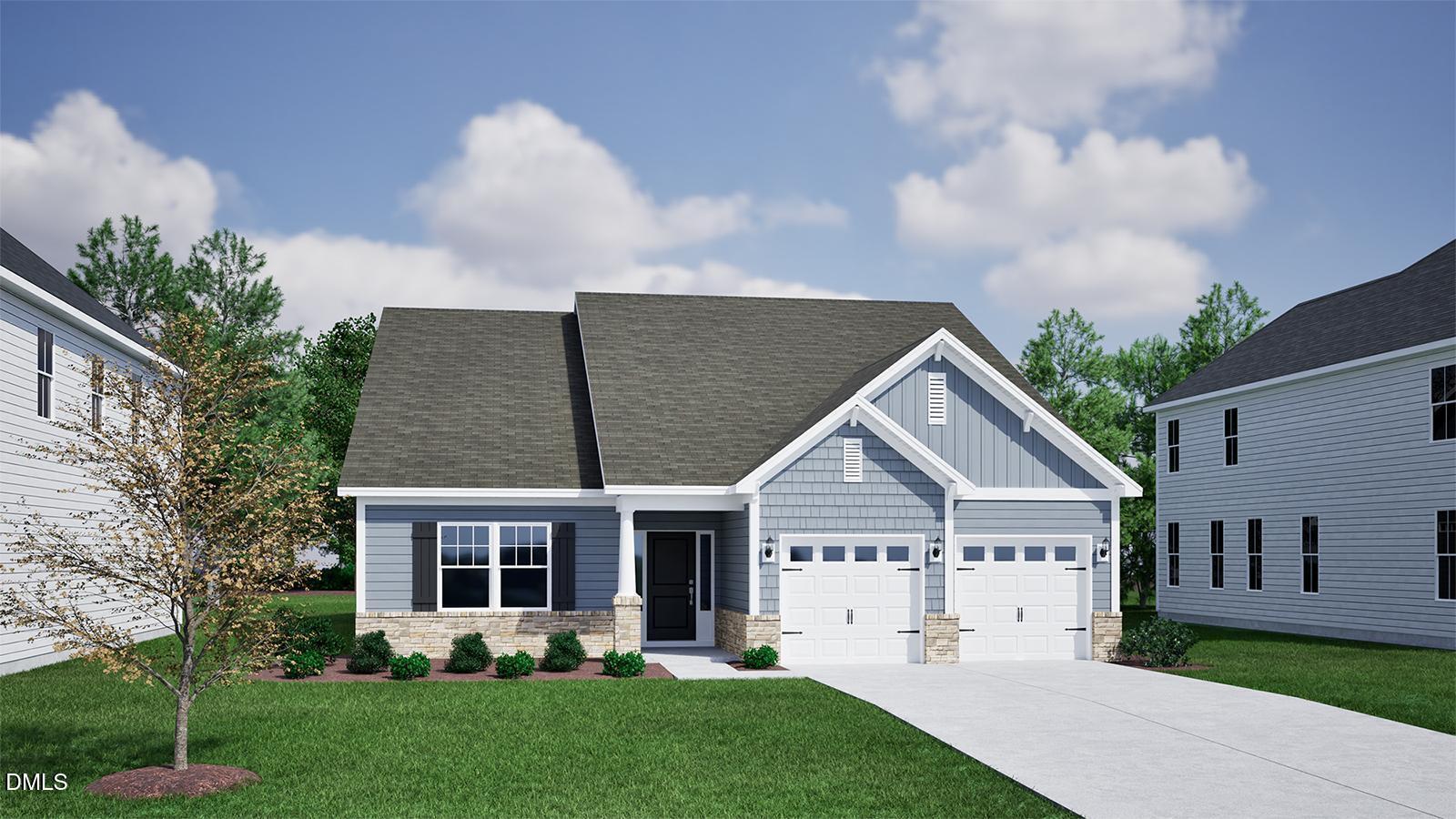 73 Moon Flower Walk Property Photo 2