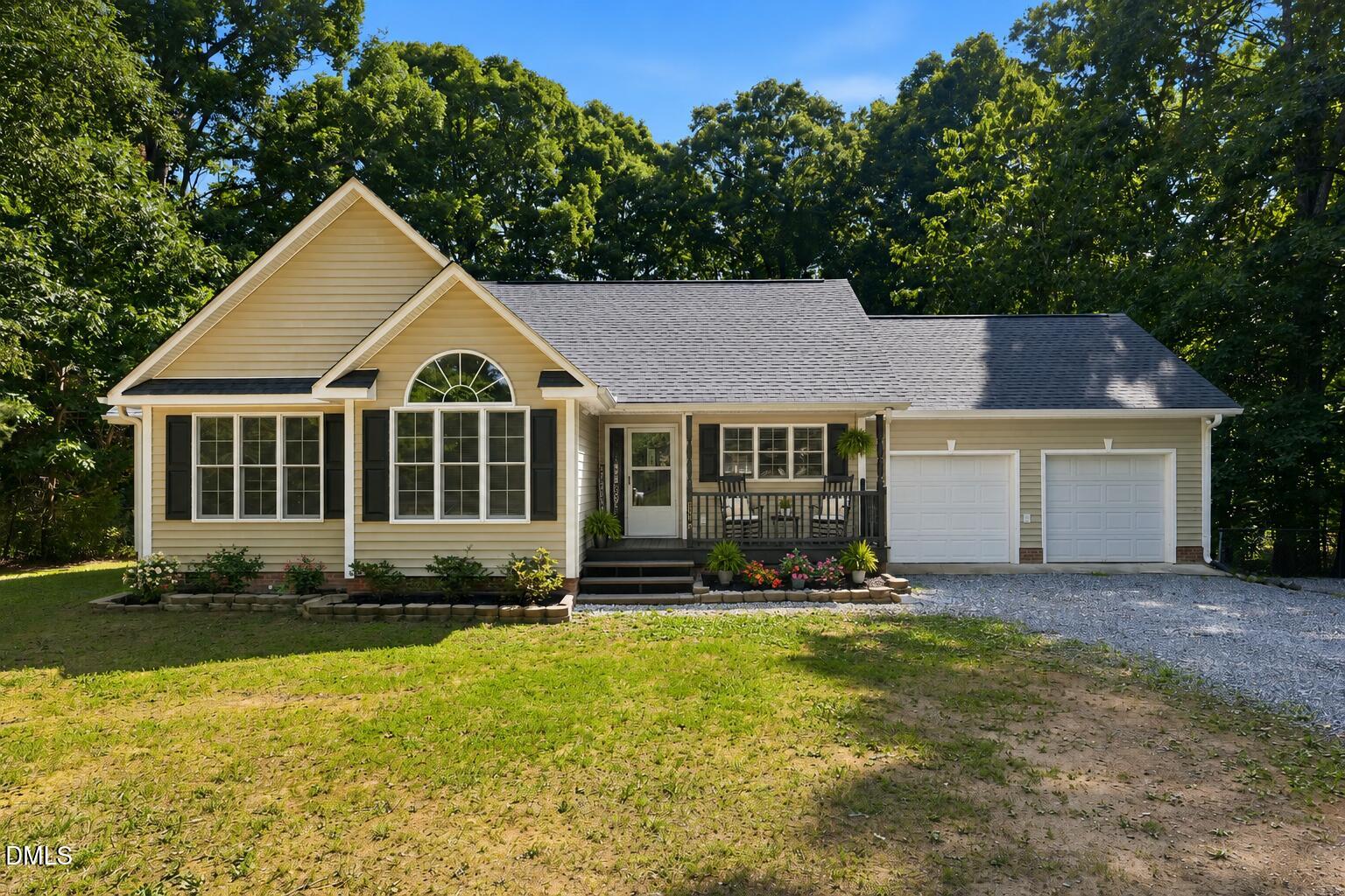 5664 Baptist Assembly Road Property Photo 1