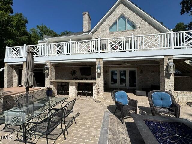 118 Silverado Trail Property Photo 2