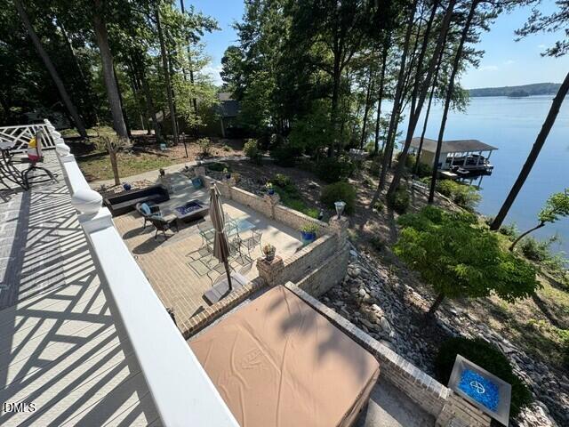 118 Silverado Trail Property Photo 5
