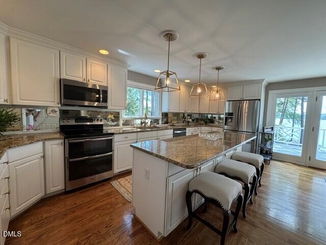 118 Silverado Trail Property Photo 44