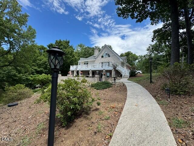 118 Silverado Trail Property Photo 71