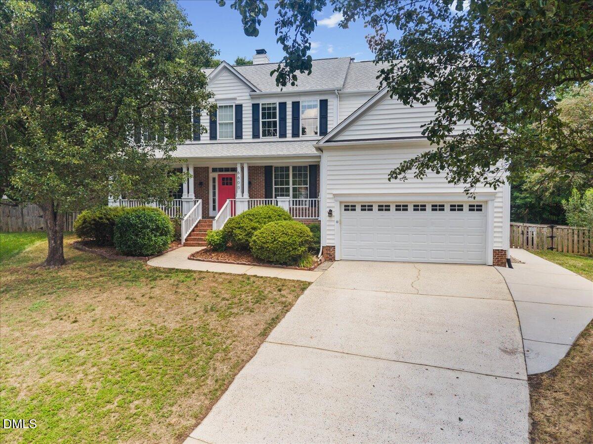 6600 Monnell Drive Property Photo 1