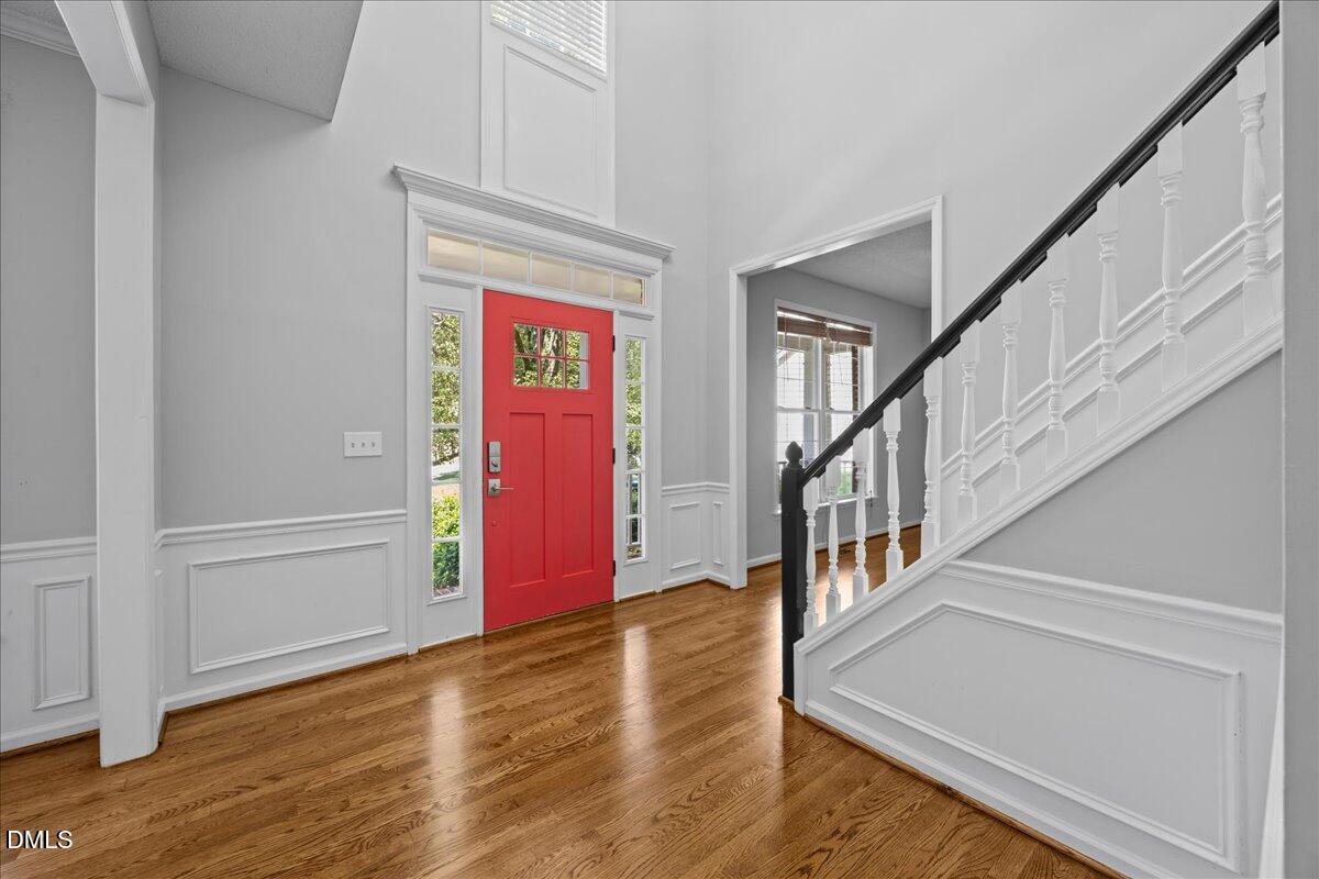 6600 Monnell Drive Property Photo 5