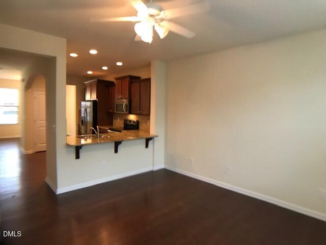 105 Mt Evans Drive Property Photo 8