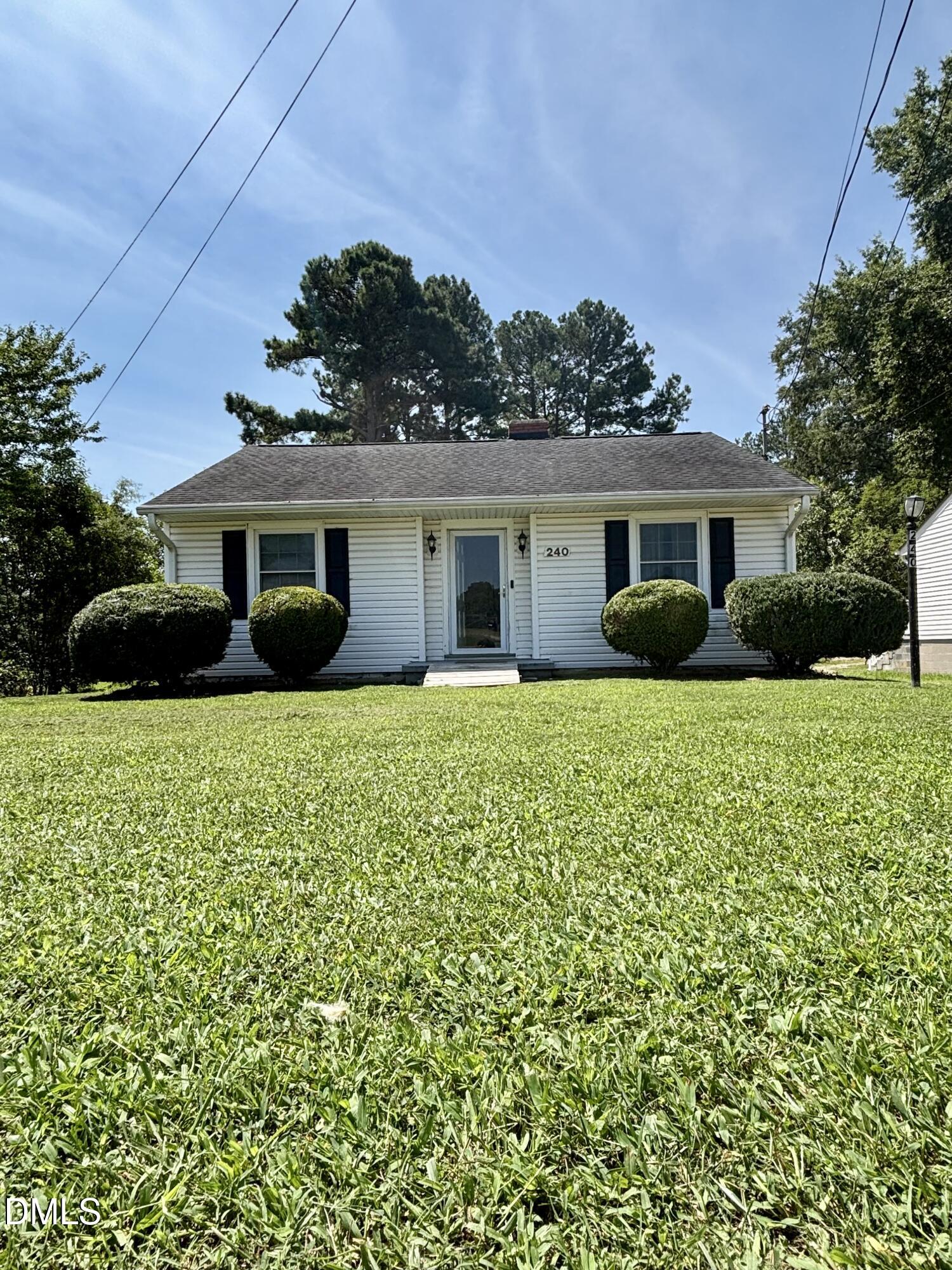 240 Vicksboro Road Property Photo 1