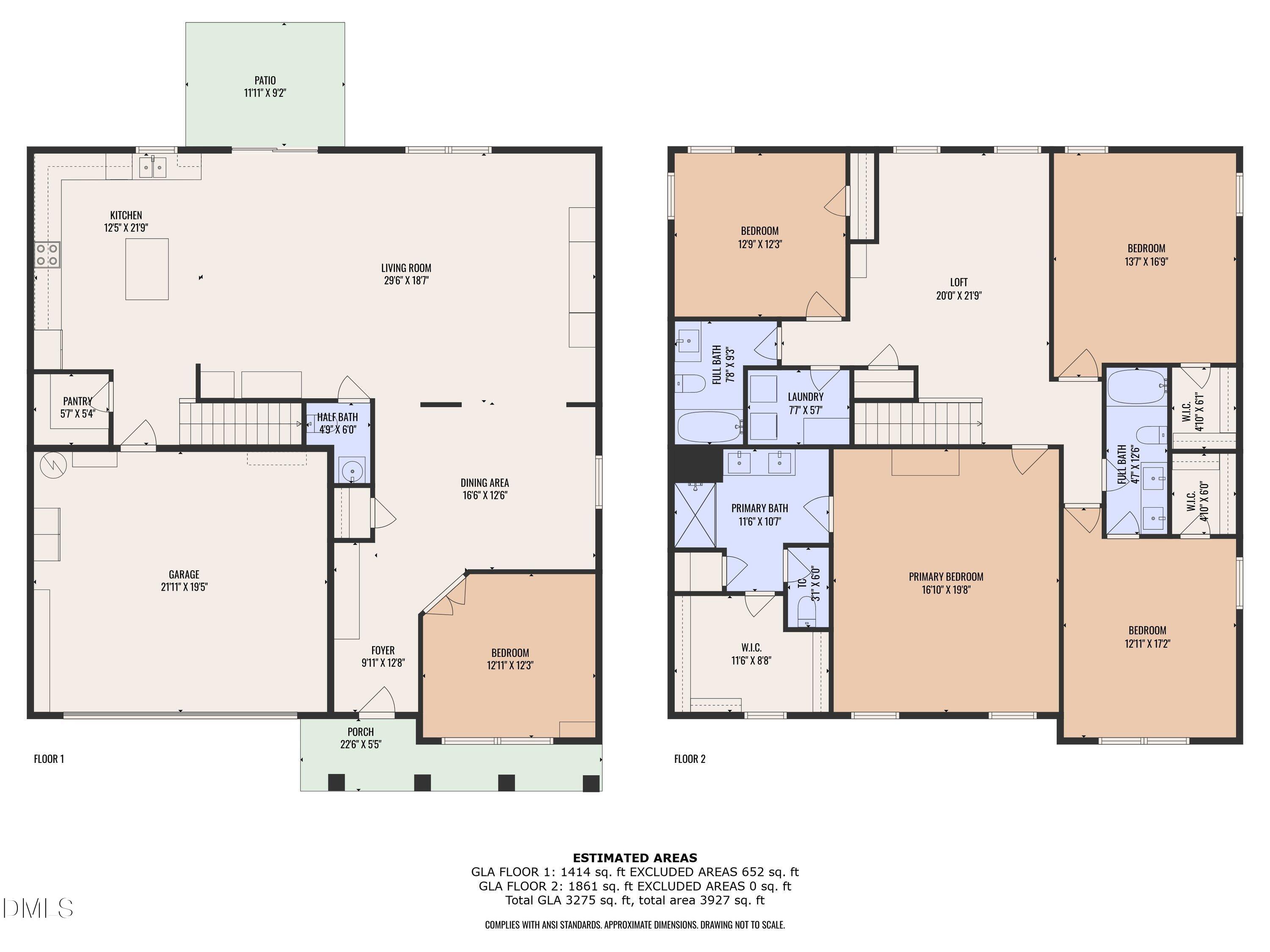 58 Hawksmoore Lane Property Photo 4