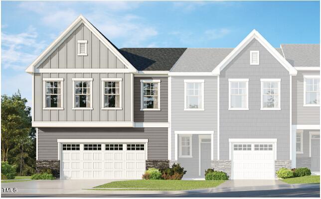 220 Deercroft Drive Property Photo 1