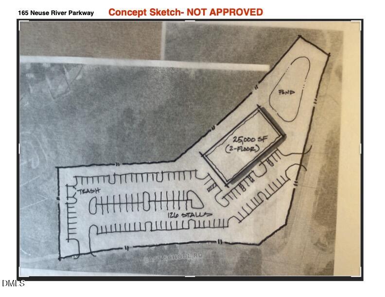 165 Neuse River Parkway Property Photo 3