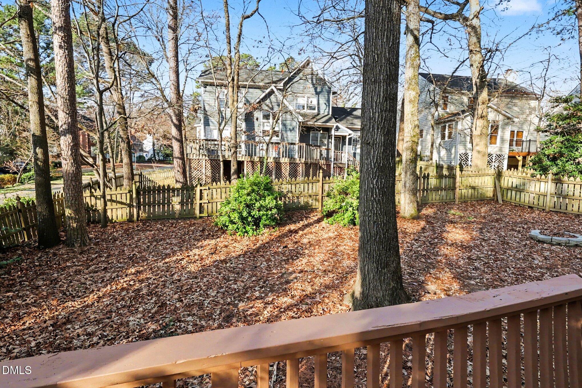 1701 Point Owoods Court Property Photo 33