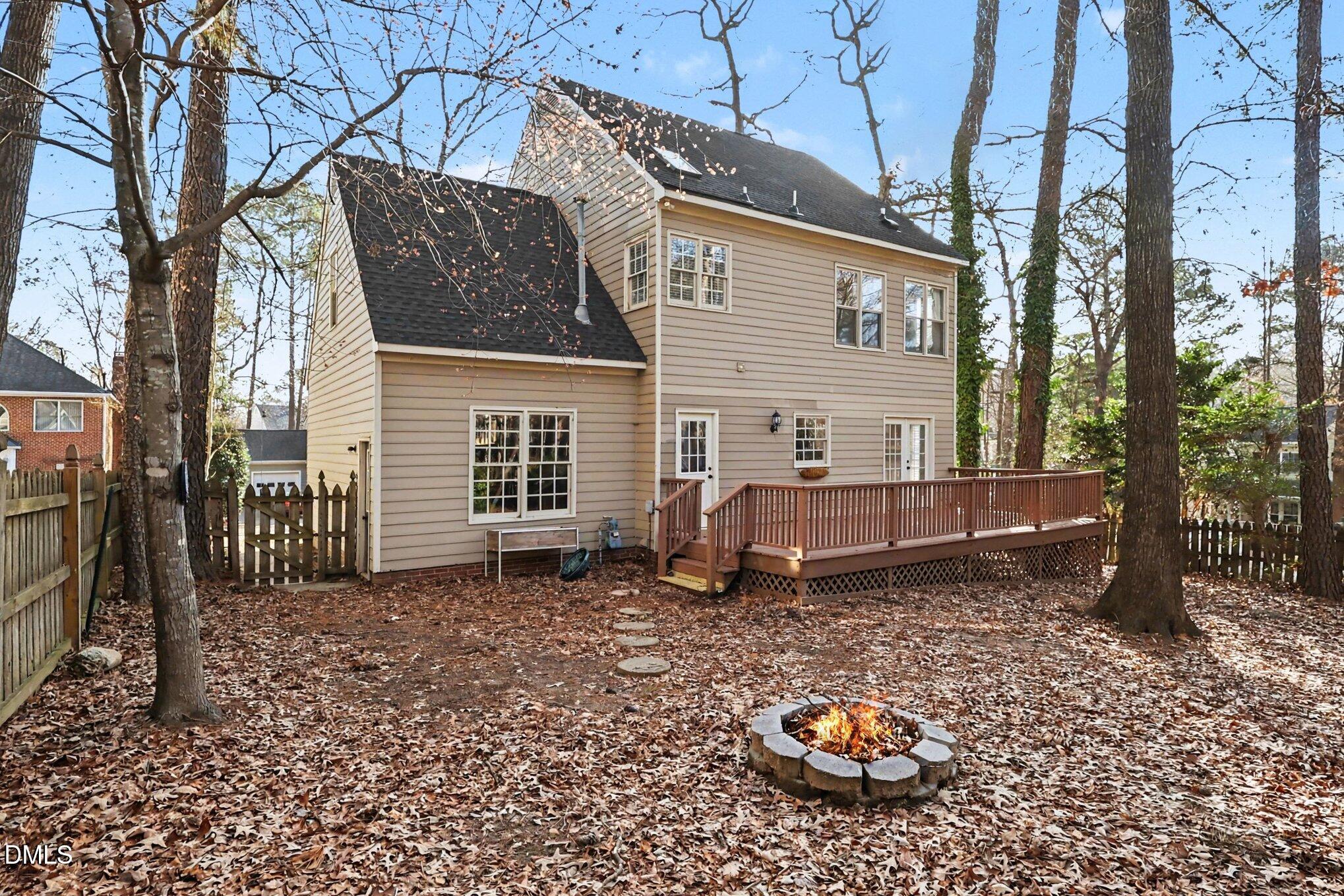 1701 Point Owoods Court Property Photo 34