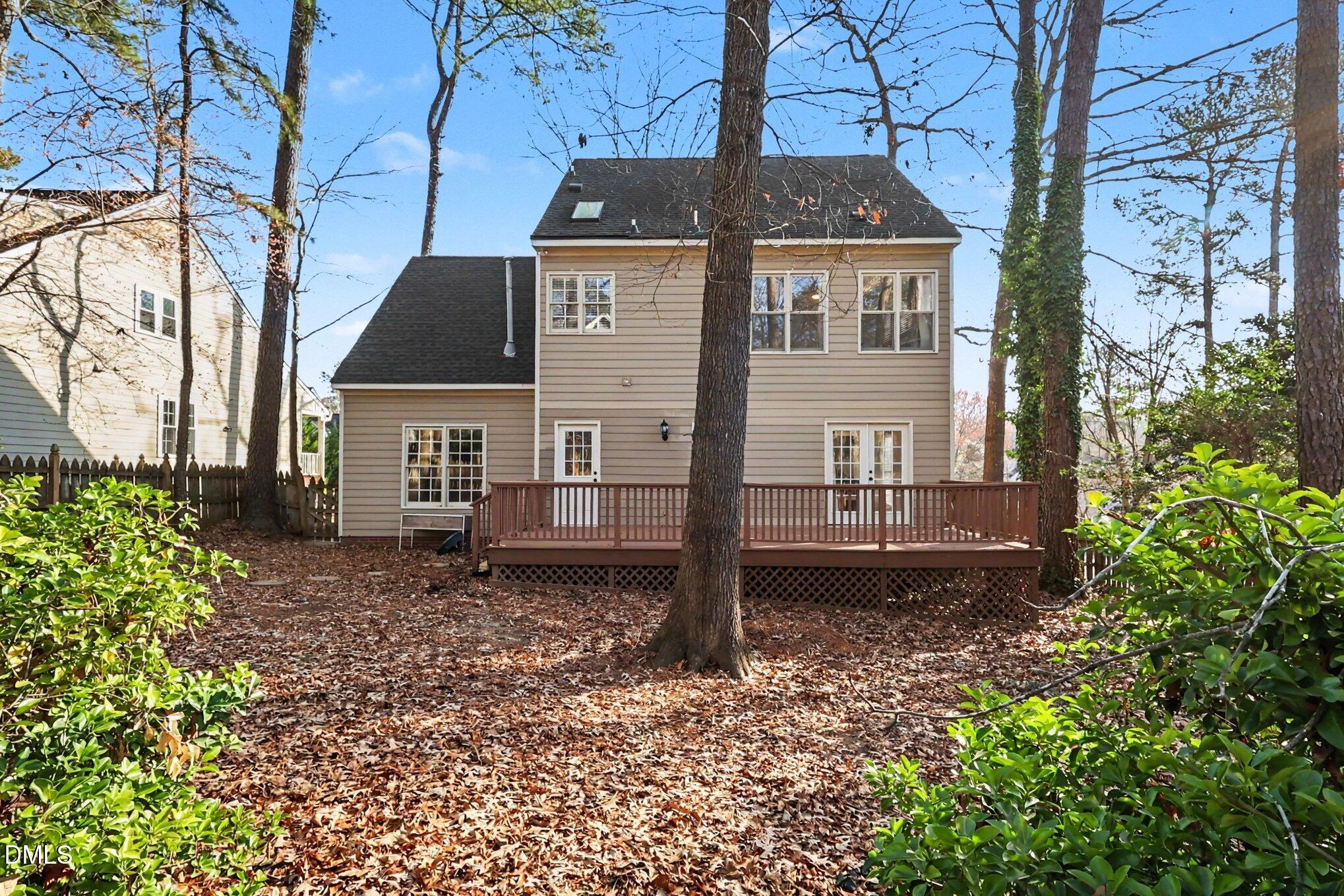 1701 Point Owoods Court Property Photo 35