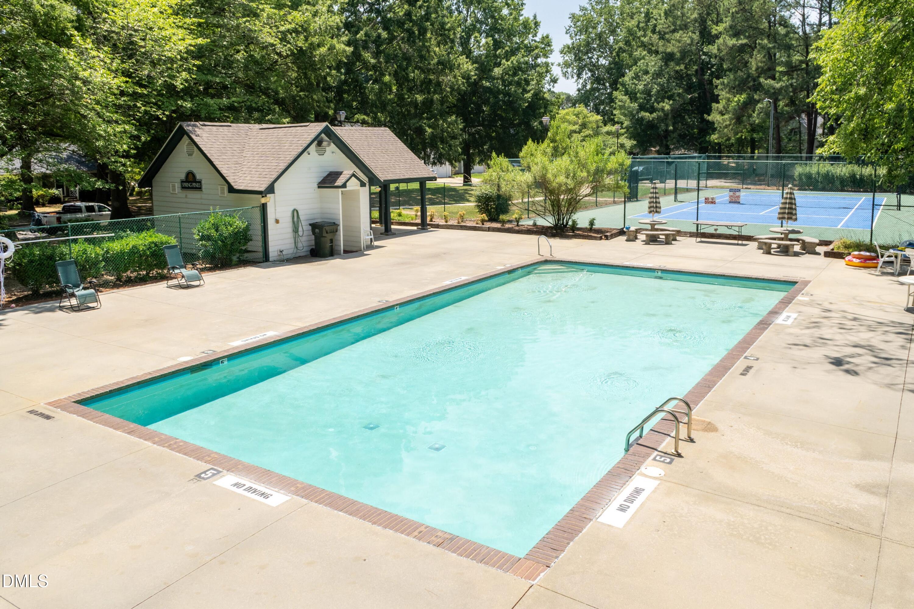 5604 Spring Pines Way Property Photo 21
