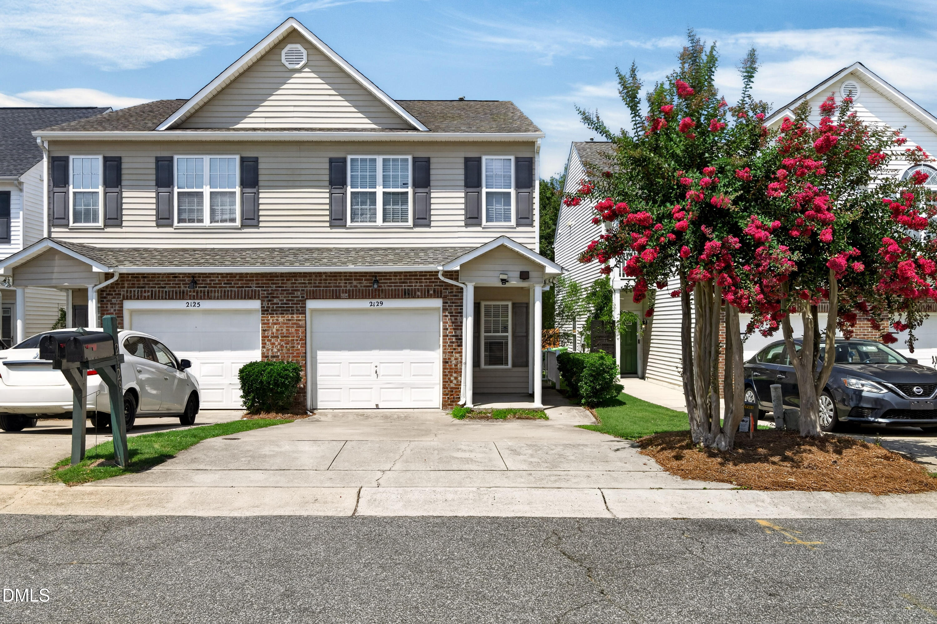 2129 Persimmon Ridge Drive Property Photo 1
