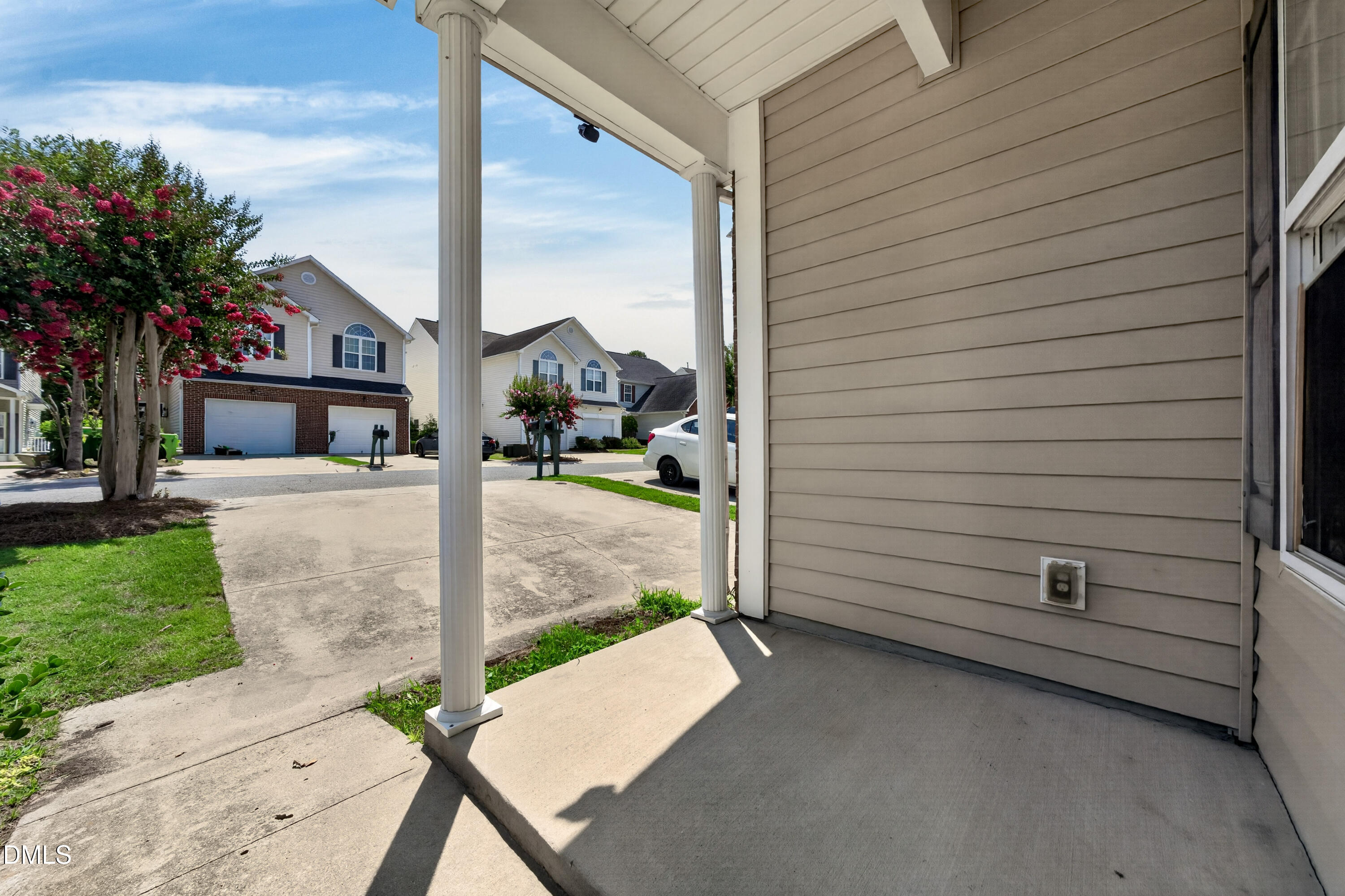 2129 Persimmon Ridge Drive Property Photo 3