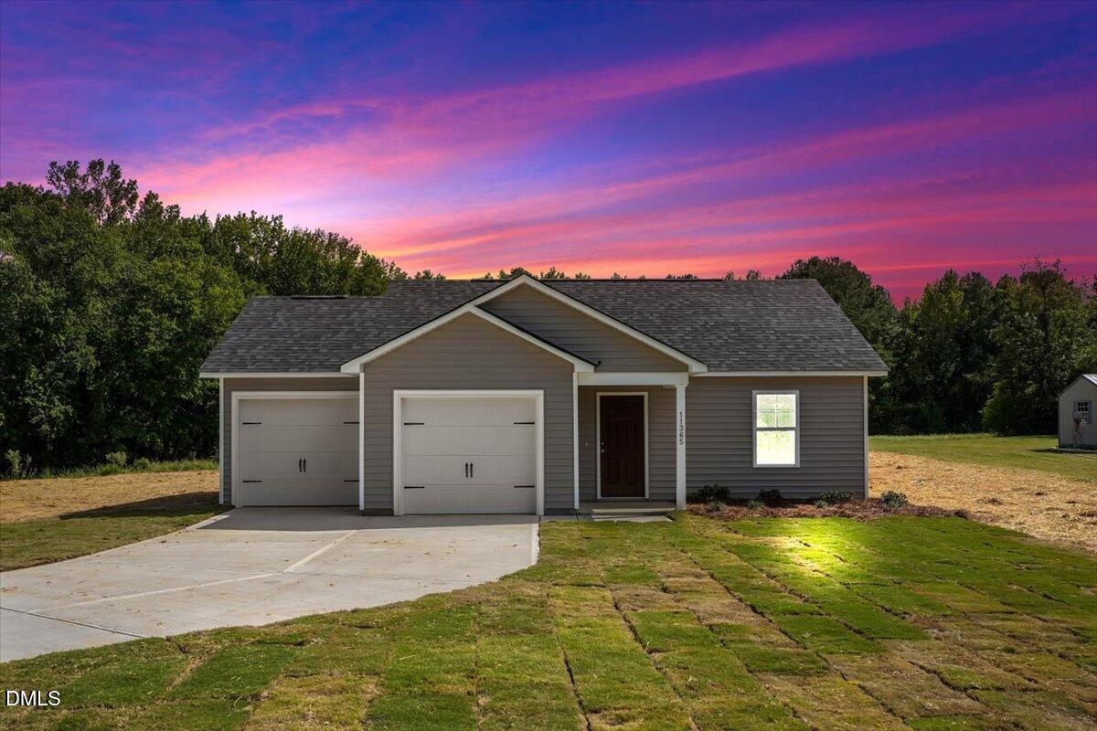 11365 Red Bud Road Property Photo 1