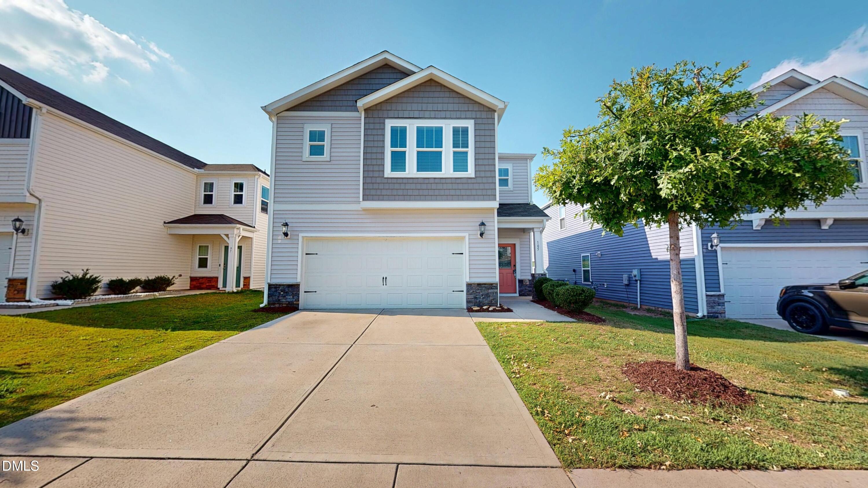 105 Anise Tree Way Property Photo 1