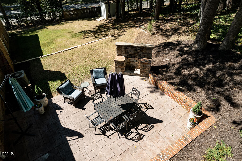 1901 Hillock Drive Property Photo 27
