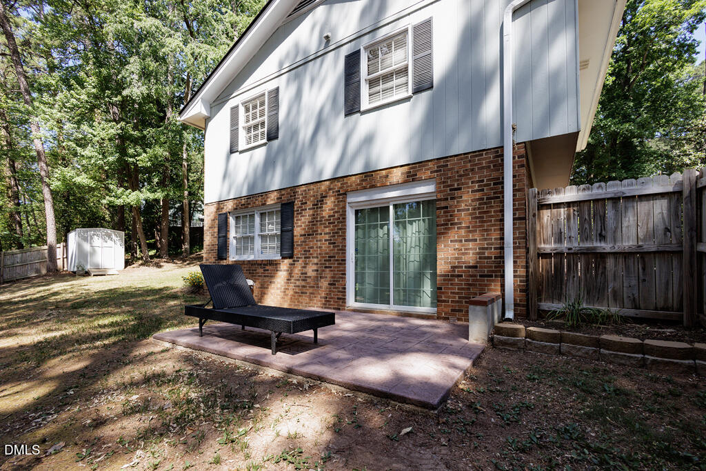 1901 Hillock Drive Property Photo 29