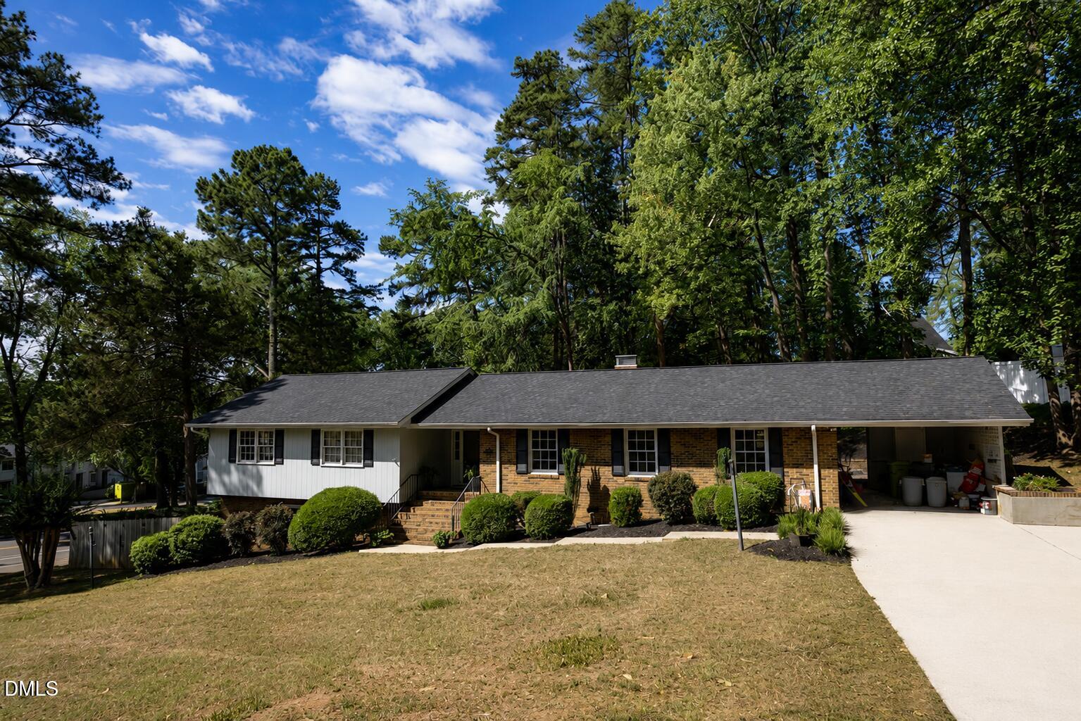 1901 Hillock Drive Property Photo 30