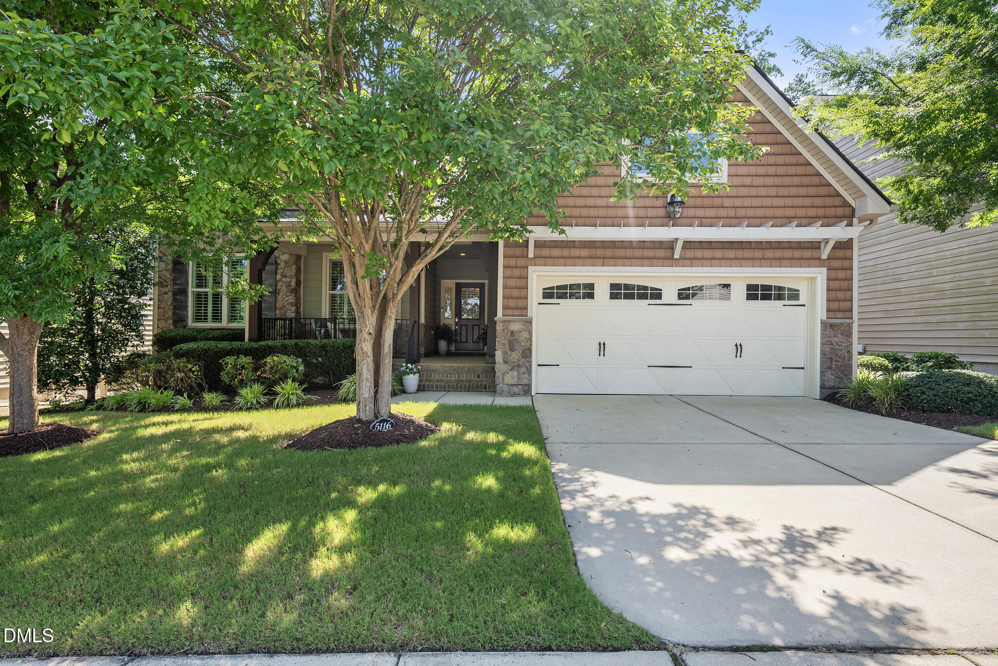 5116 Trembath Lane Property Photo 1