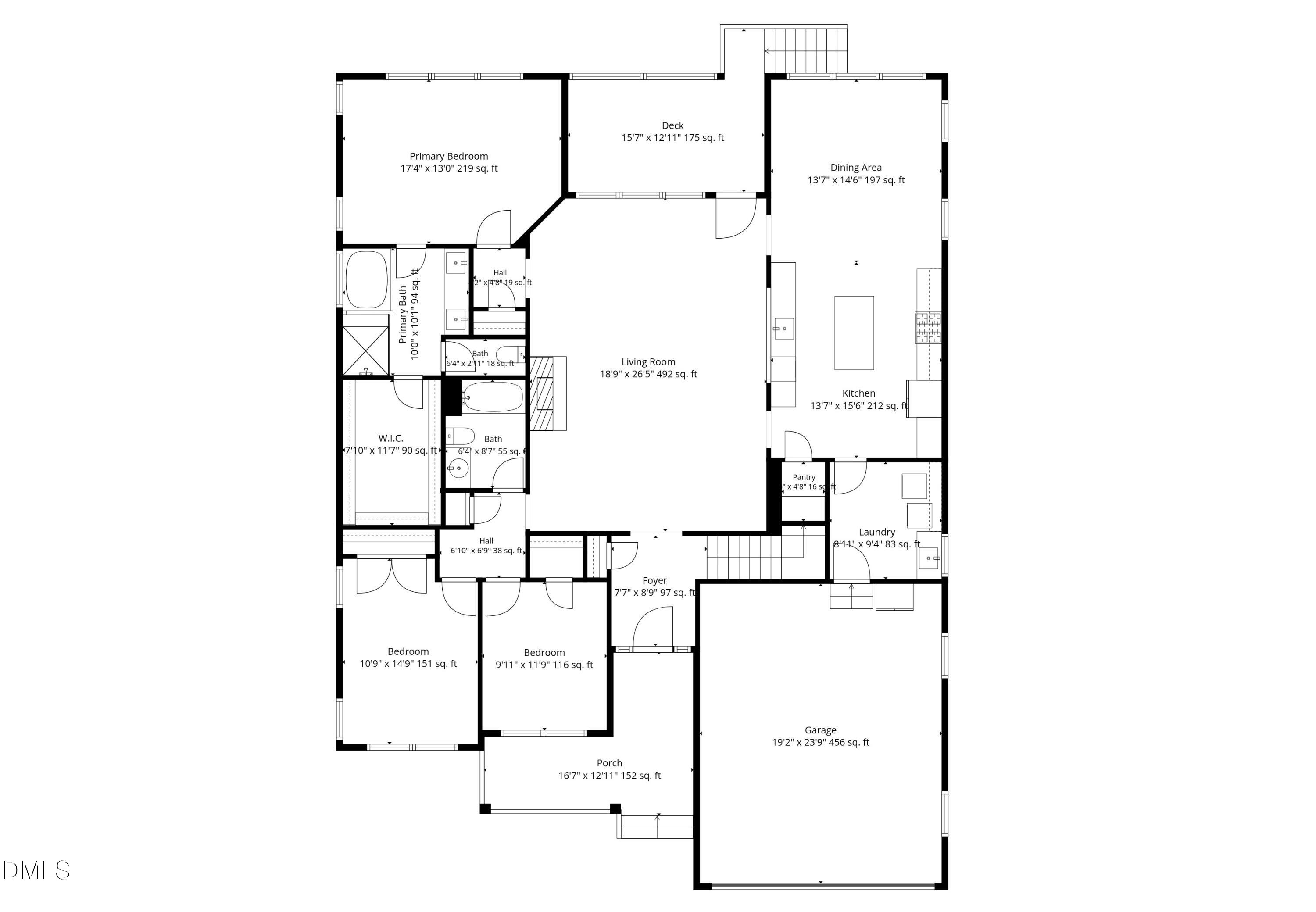 5116 Trembath Lane Property Photo 35
