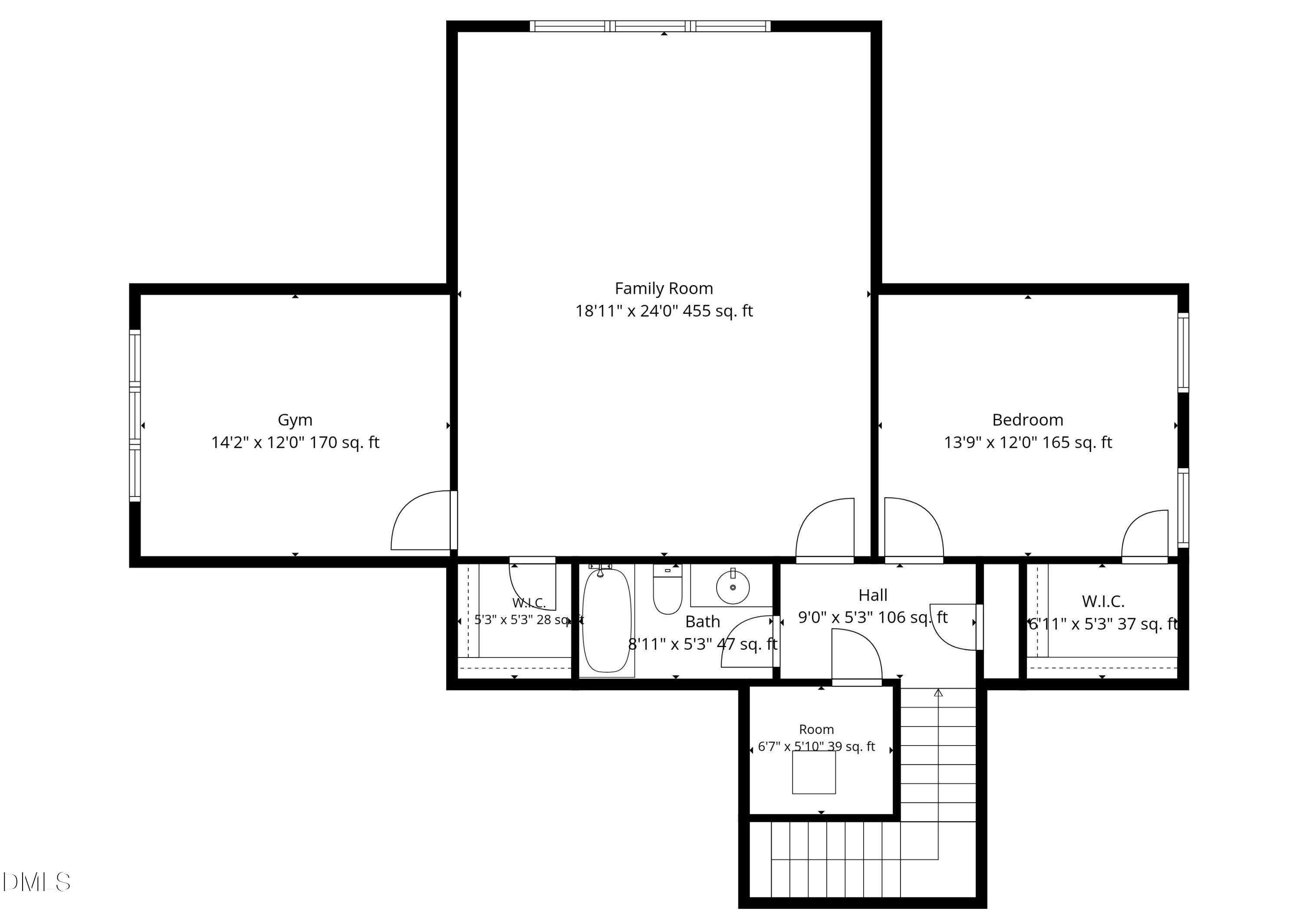 5116 Trembath Lane Property Photo 36