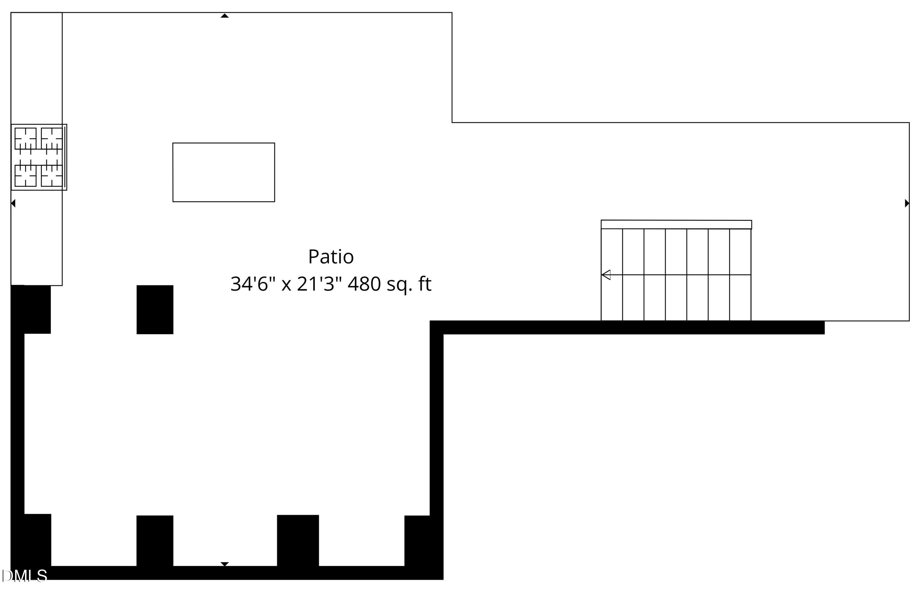 5116 Trembath Lane Property Photo 37