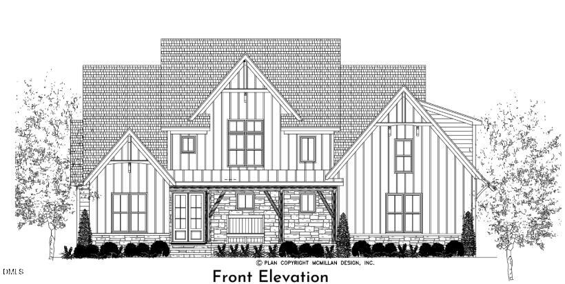 3847 Graham Sherron Road Property Photo 2