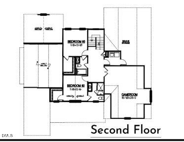 3847 Graham Sherron Road Property Photo 4