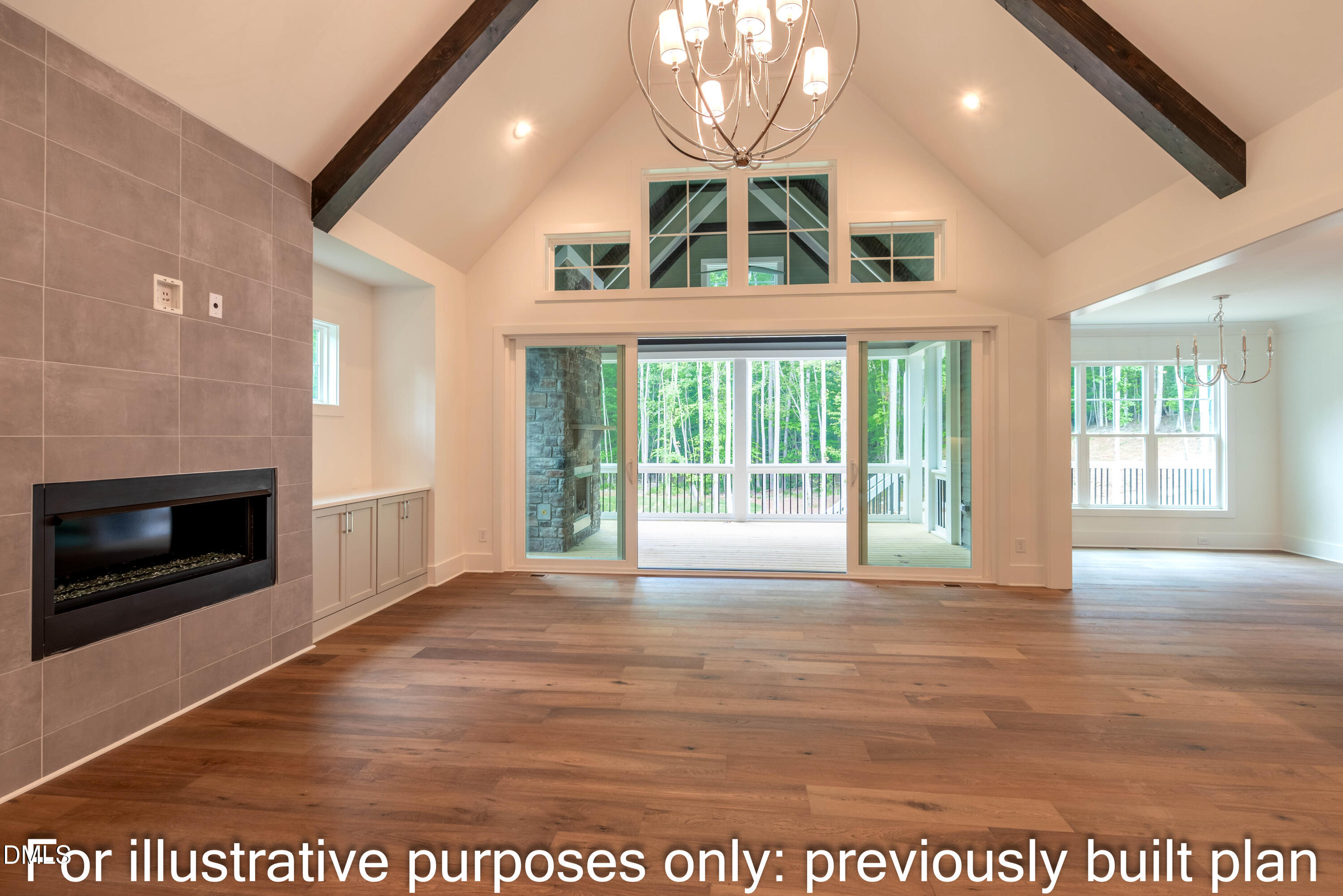 3847 Graham Sherron Road Property Photo 6