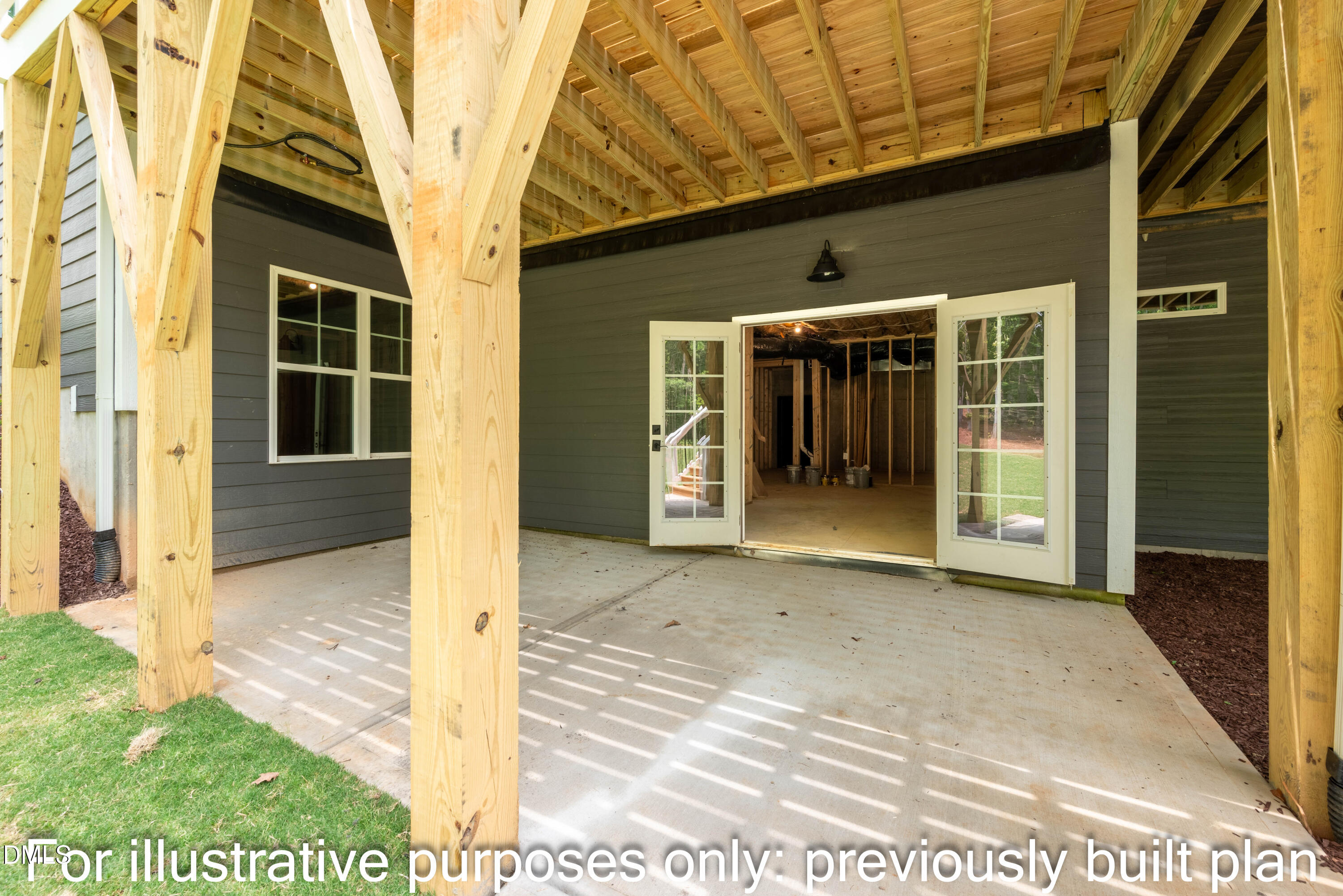 3847 Graham Sherron Road Property Photo 16