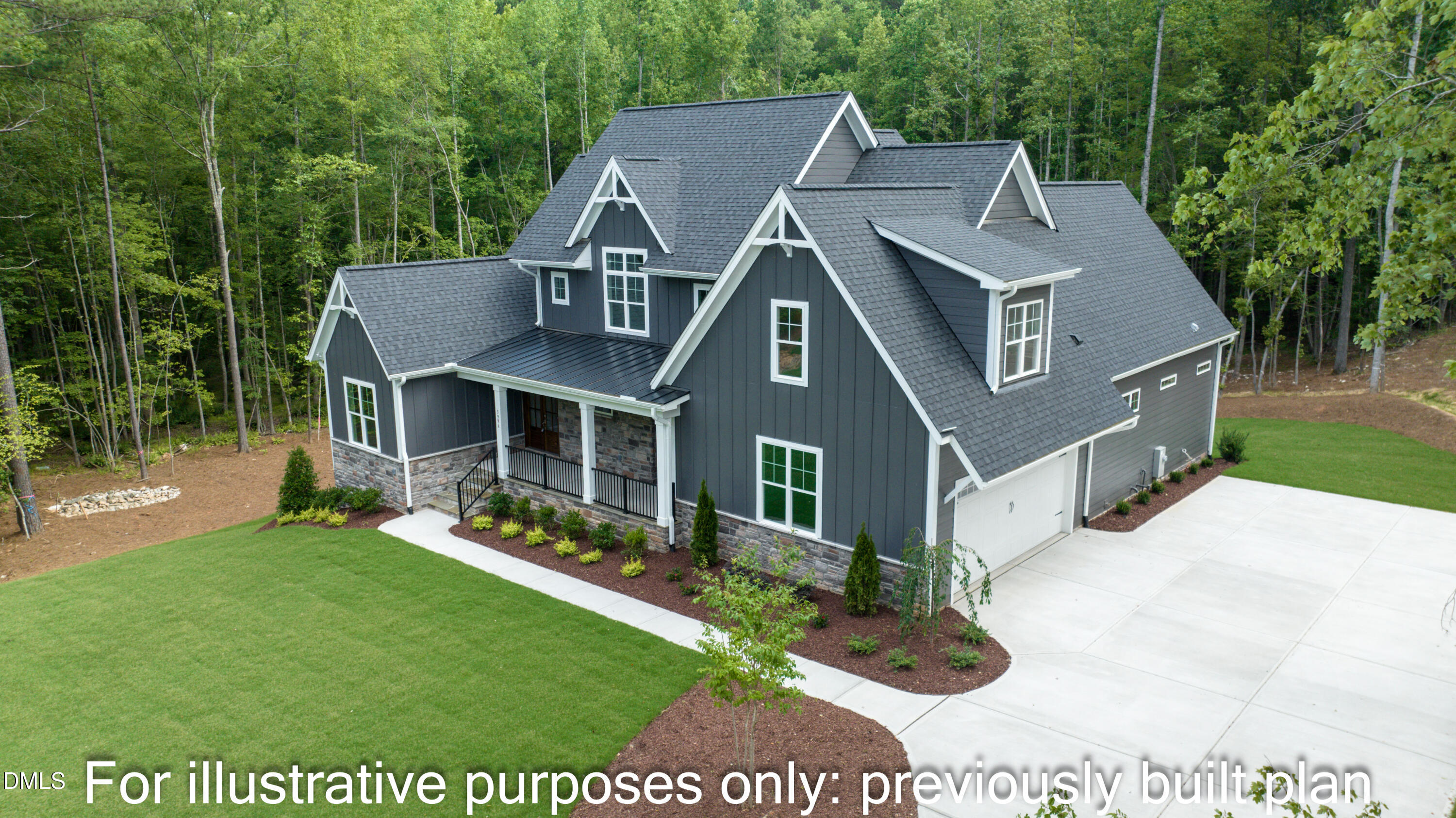 3847 Graham Sherron Road Property Photo 18