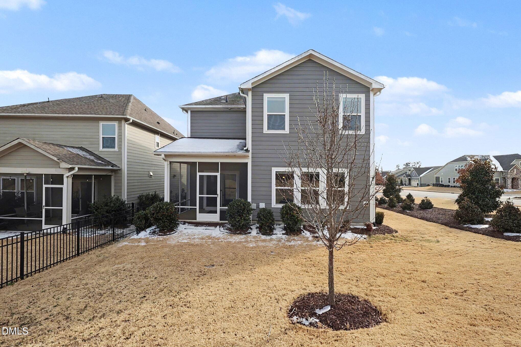 324 Sage Oak Lane Property Photo 45