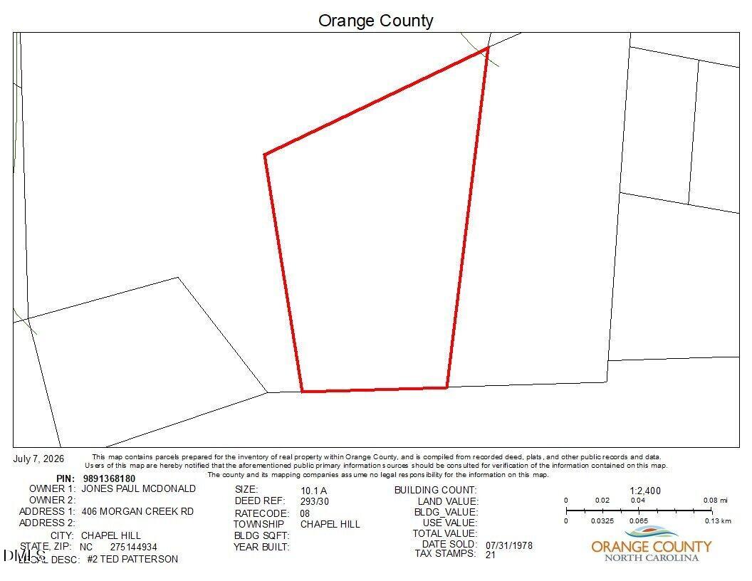 00 Twin Mountain Road Property Photo 1