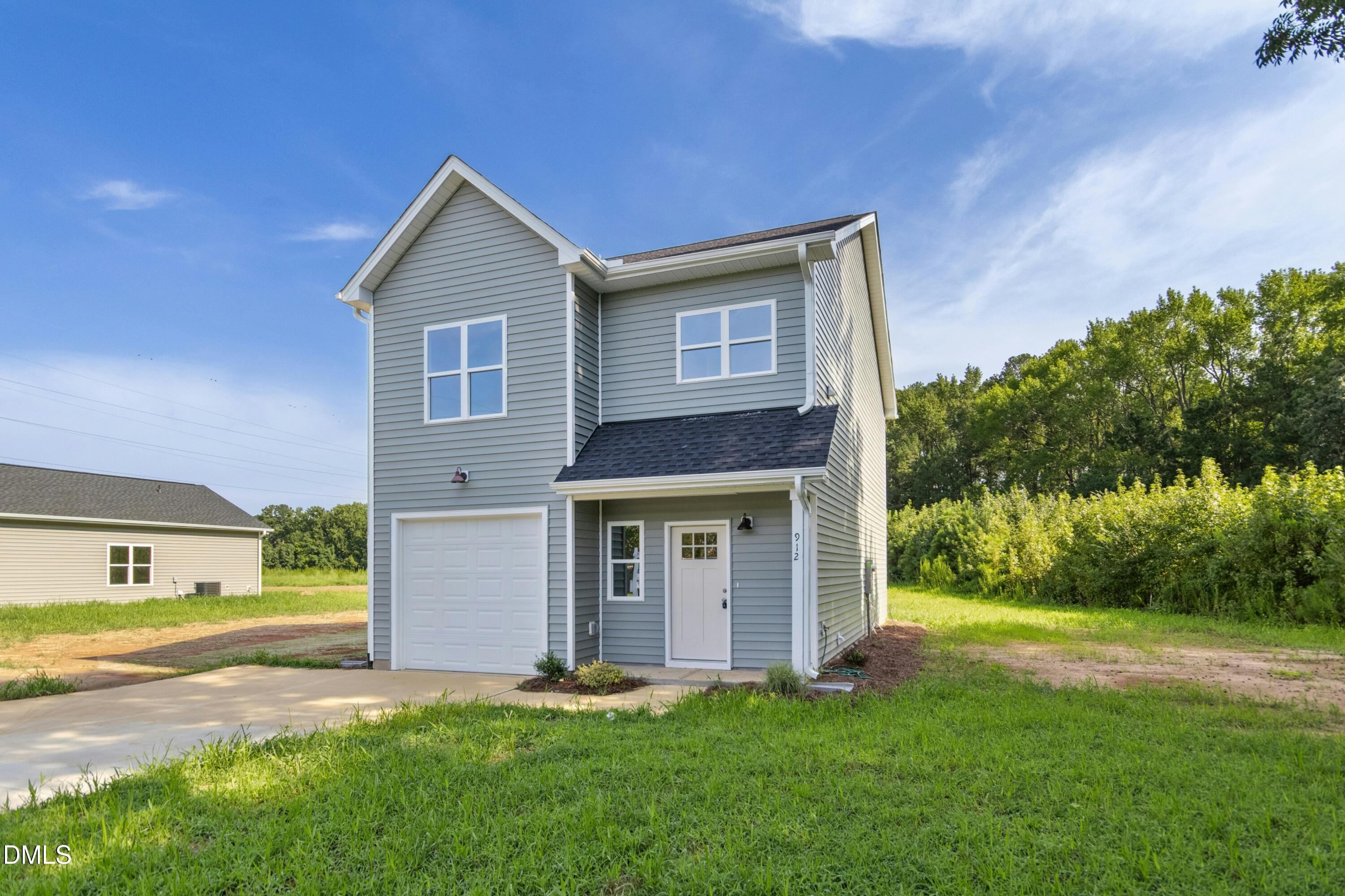 912 Butler Drive Property Photo 1