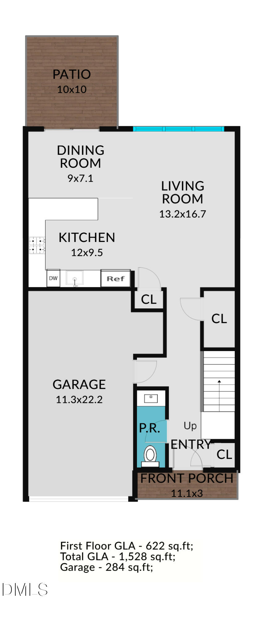 912 Butler Drive Property Photo 23