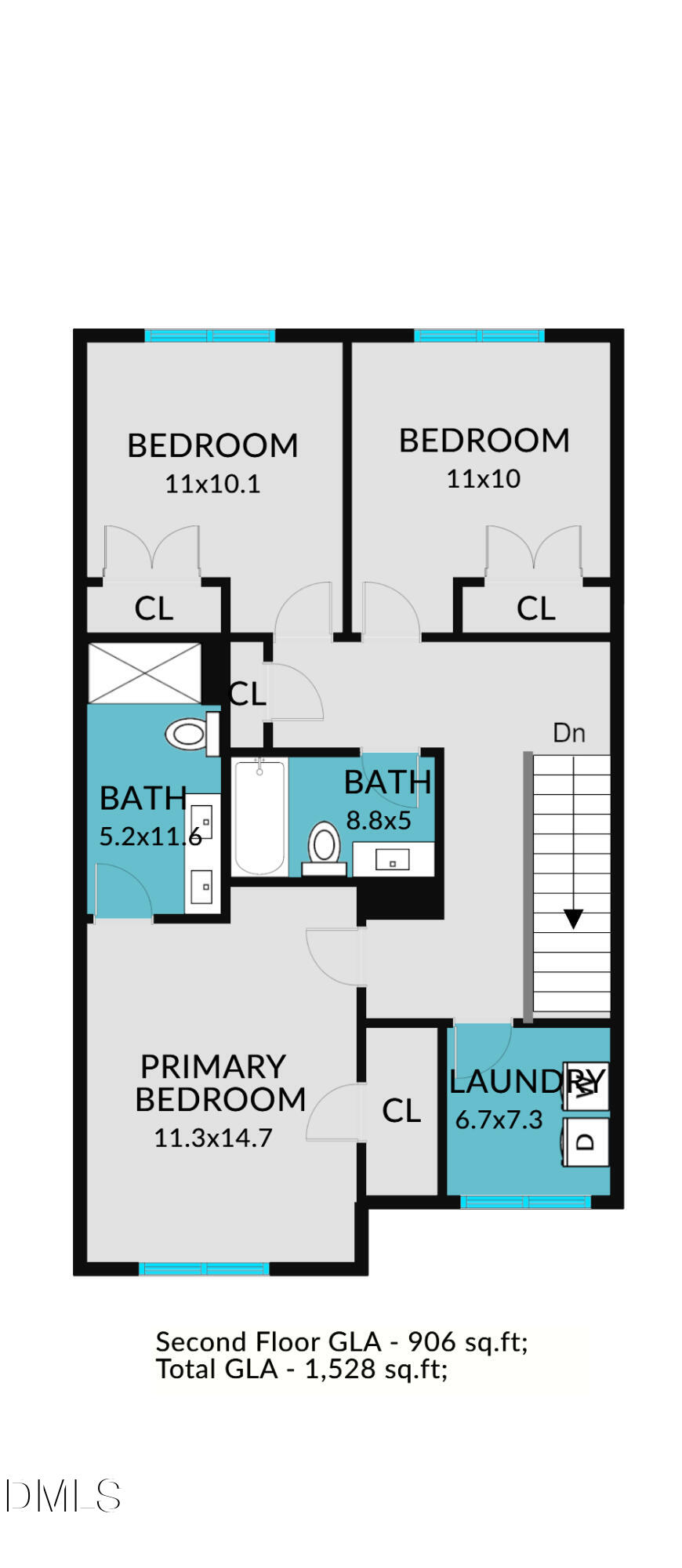 912 Butler Drive Property Photo 24