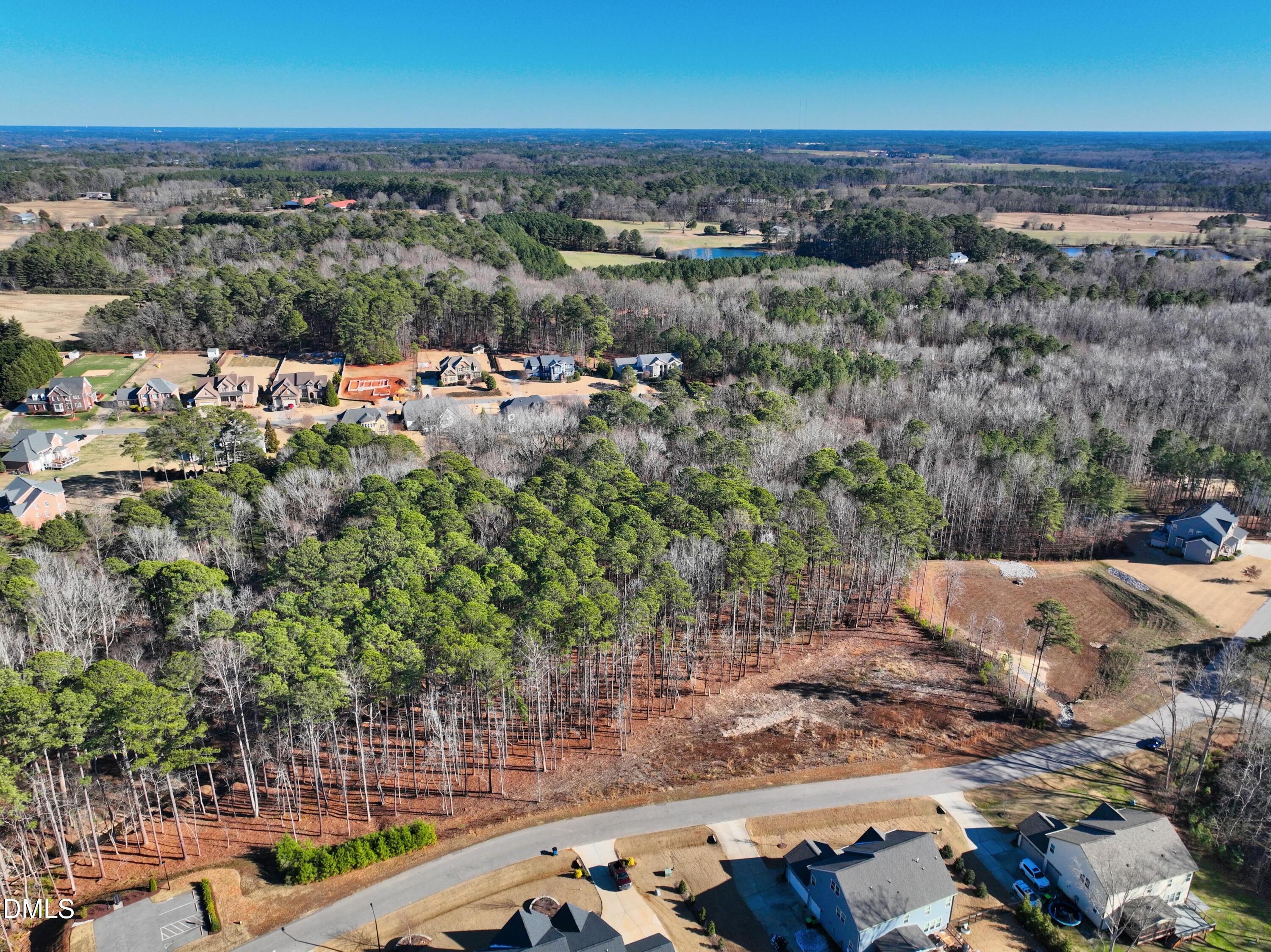 1441 Baileys Run Court