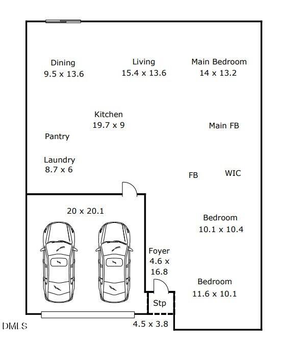 241 Steer Street Property Photo 36