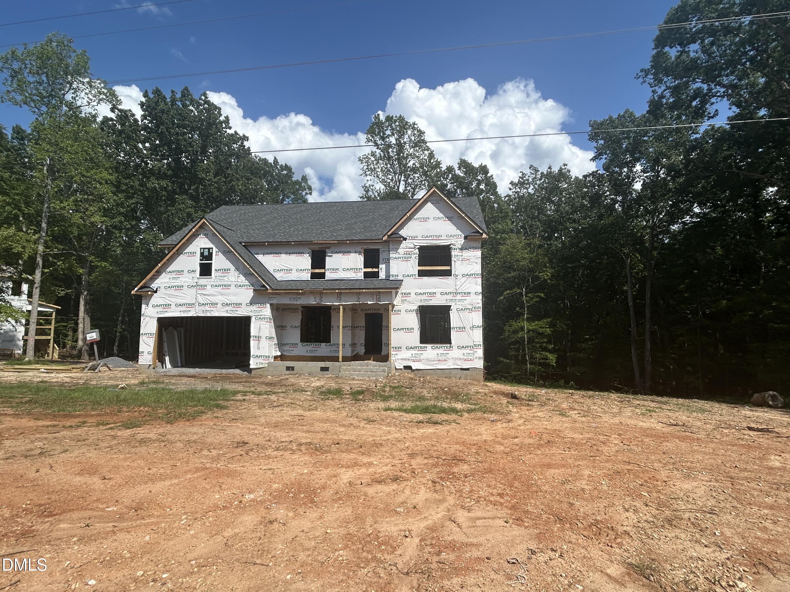 4529 Buckhorn Road Property Photo 1