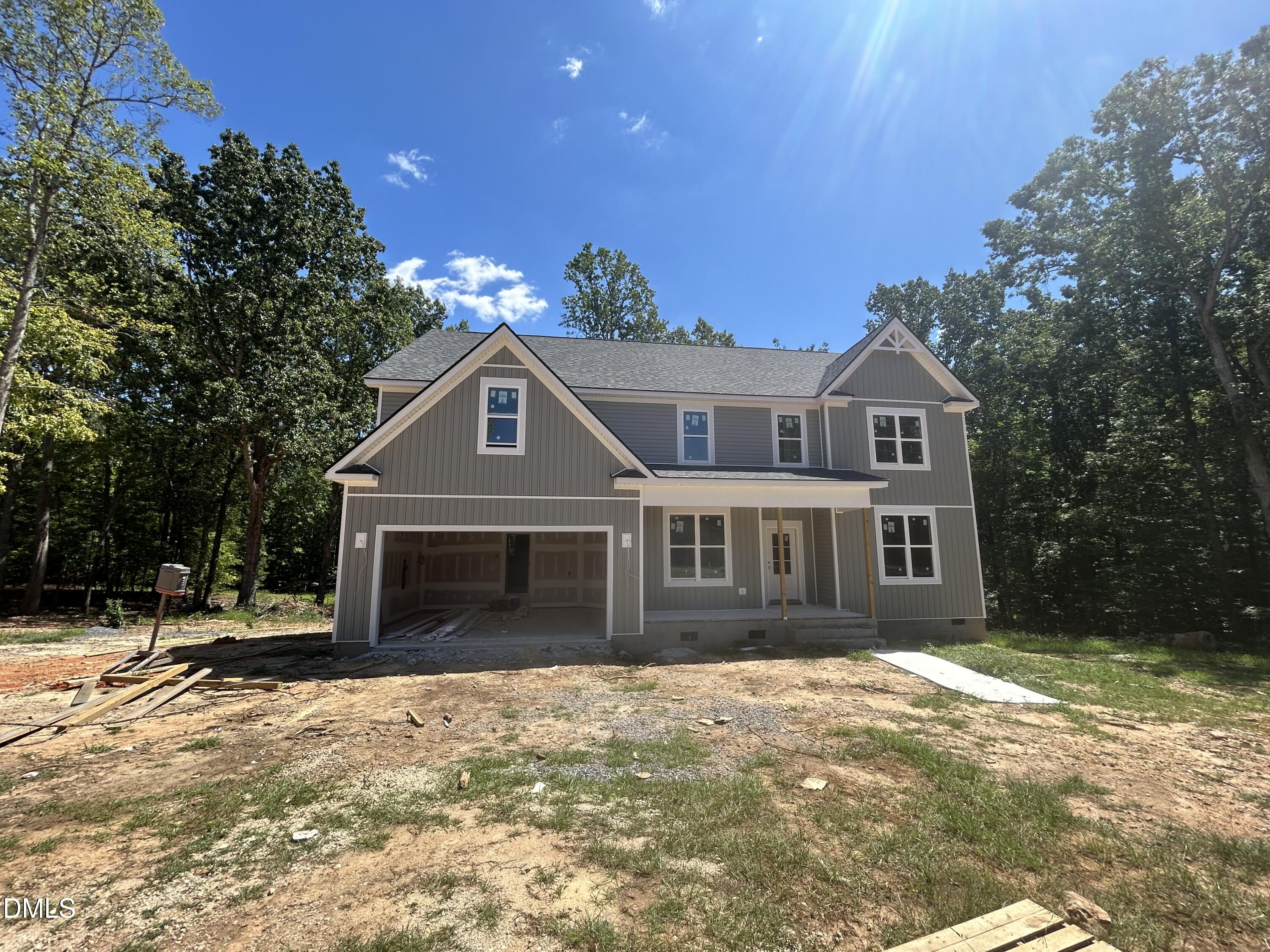 4529 Buckhorn Road Property Photo 1