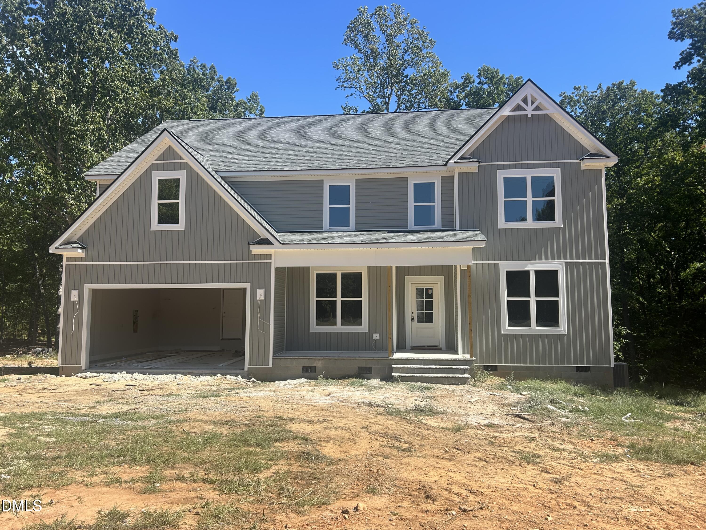 4529 Buckhorn Road Property Photo 1