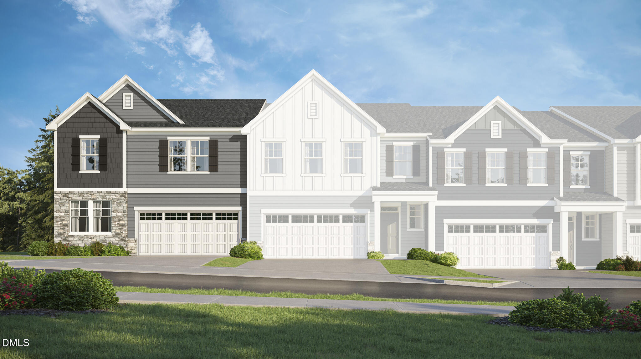 111 Carolina Springs Boulevard Property Photo 1