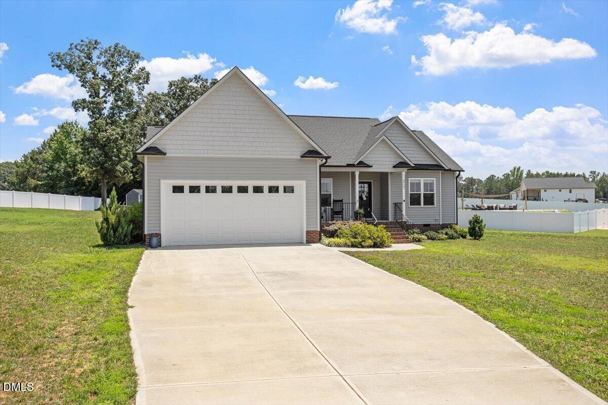 9723 Bear Run Lane Property Photo 3