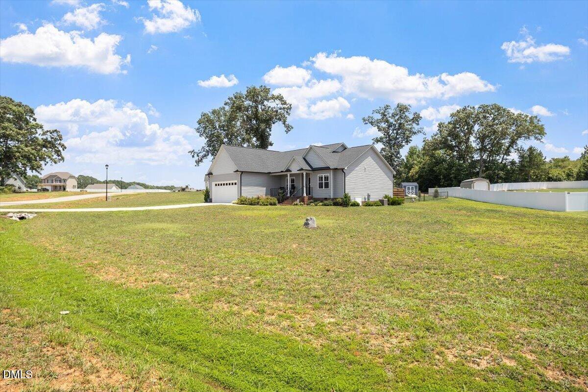 9723 Bear Run Lane Property Photo 4