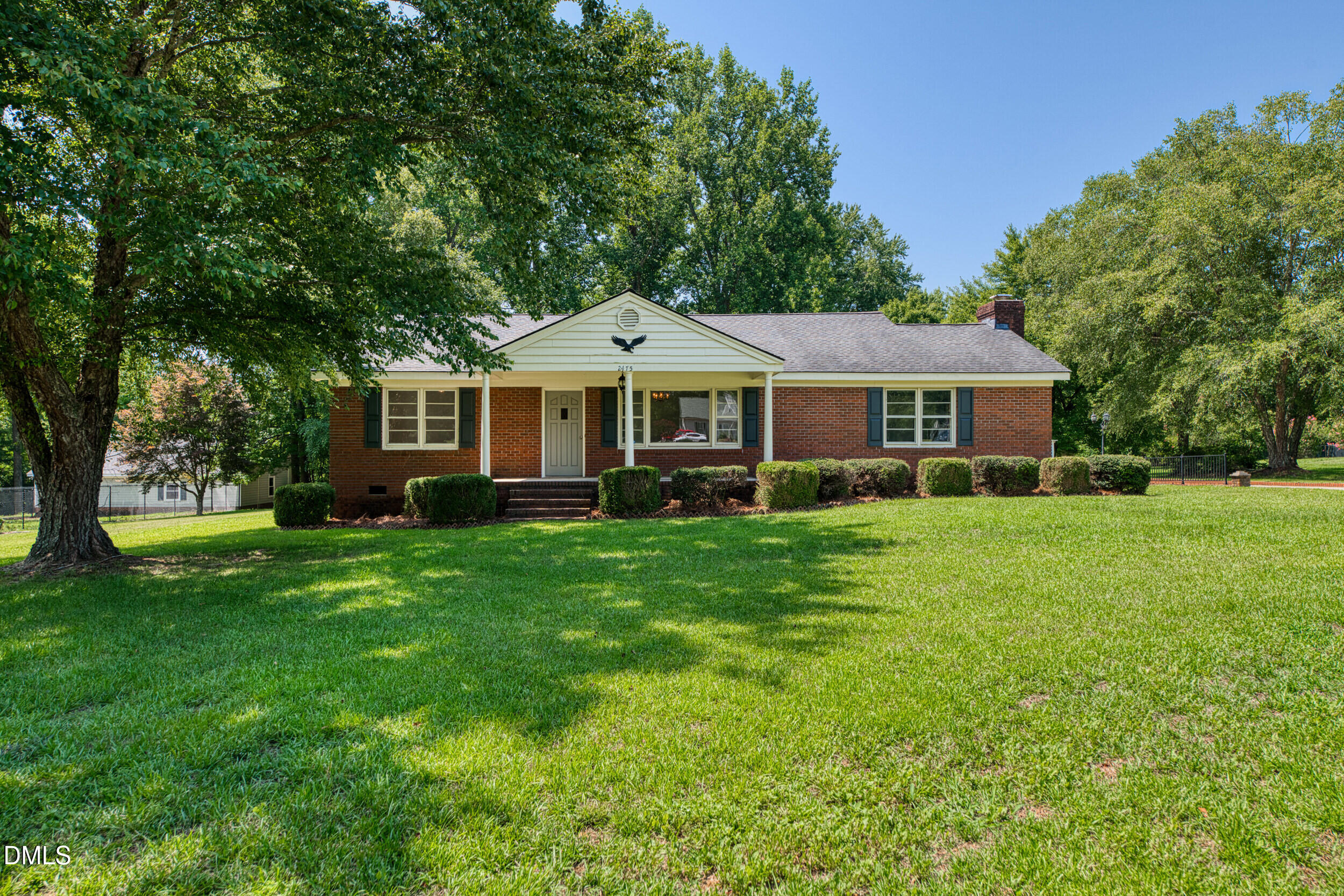 2475 Reges Store Road Property Photo 1