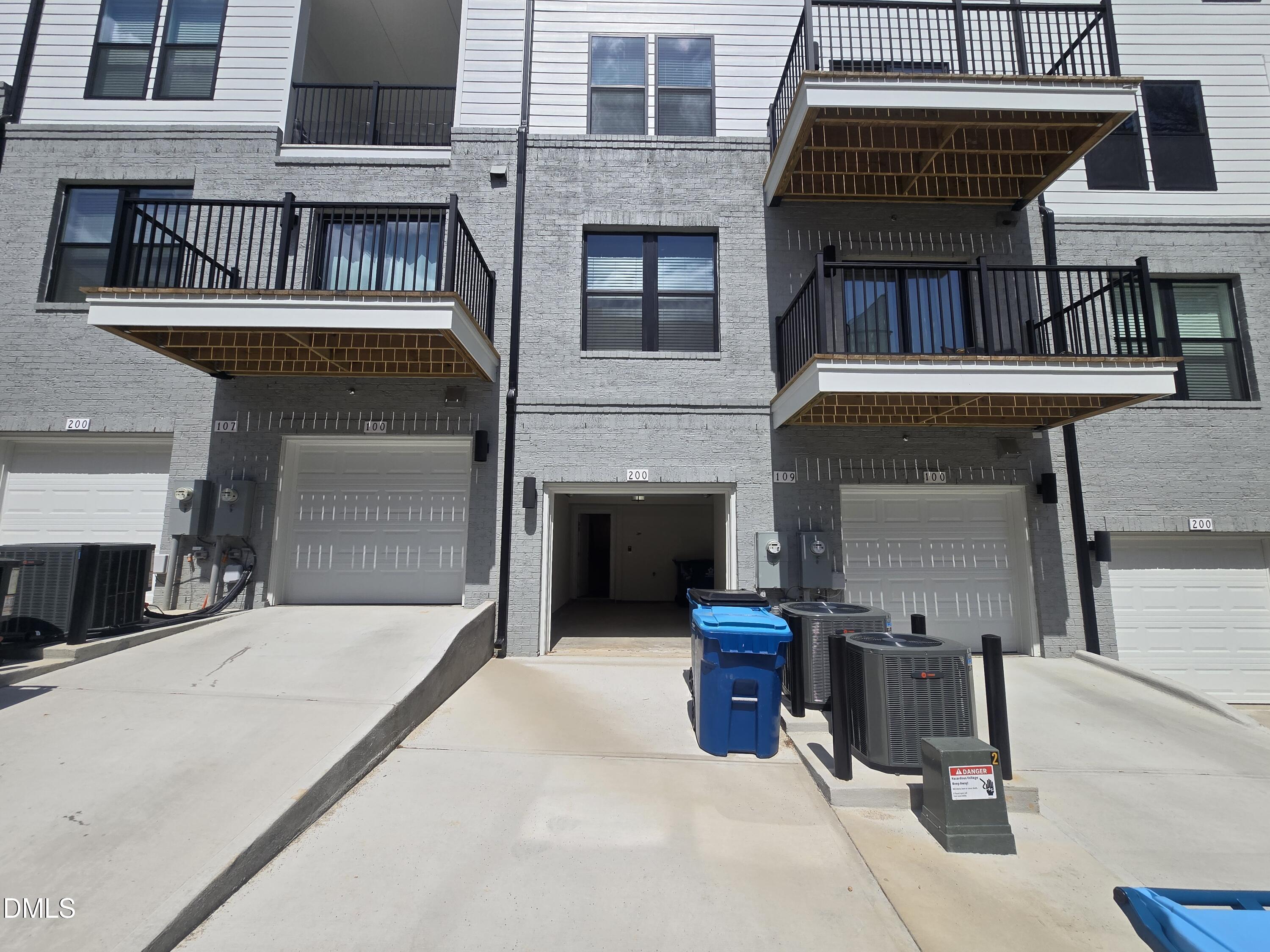 109 Ailey Brook Way 200 Property Photo 22