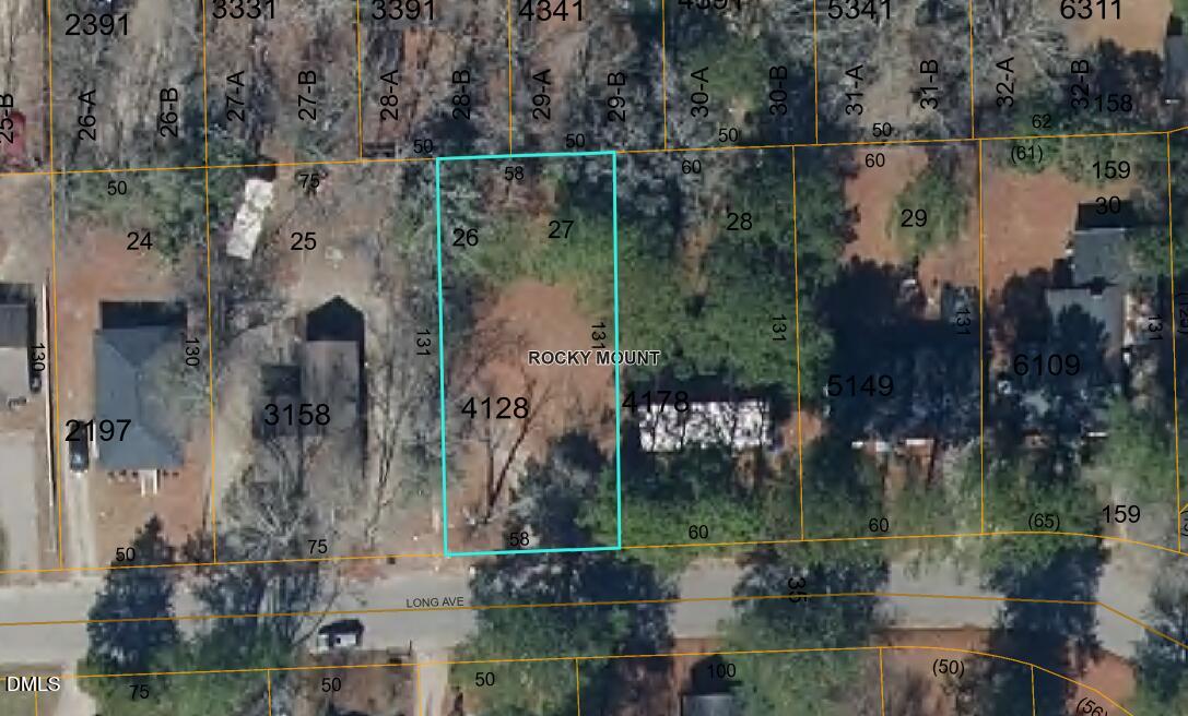 924 Long Avenue Property Photo 1