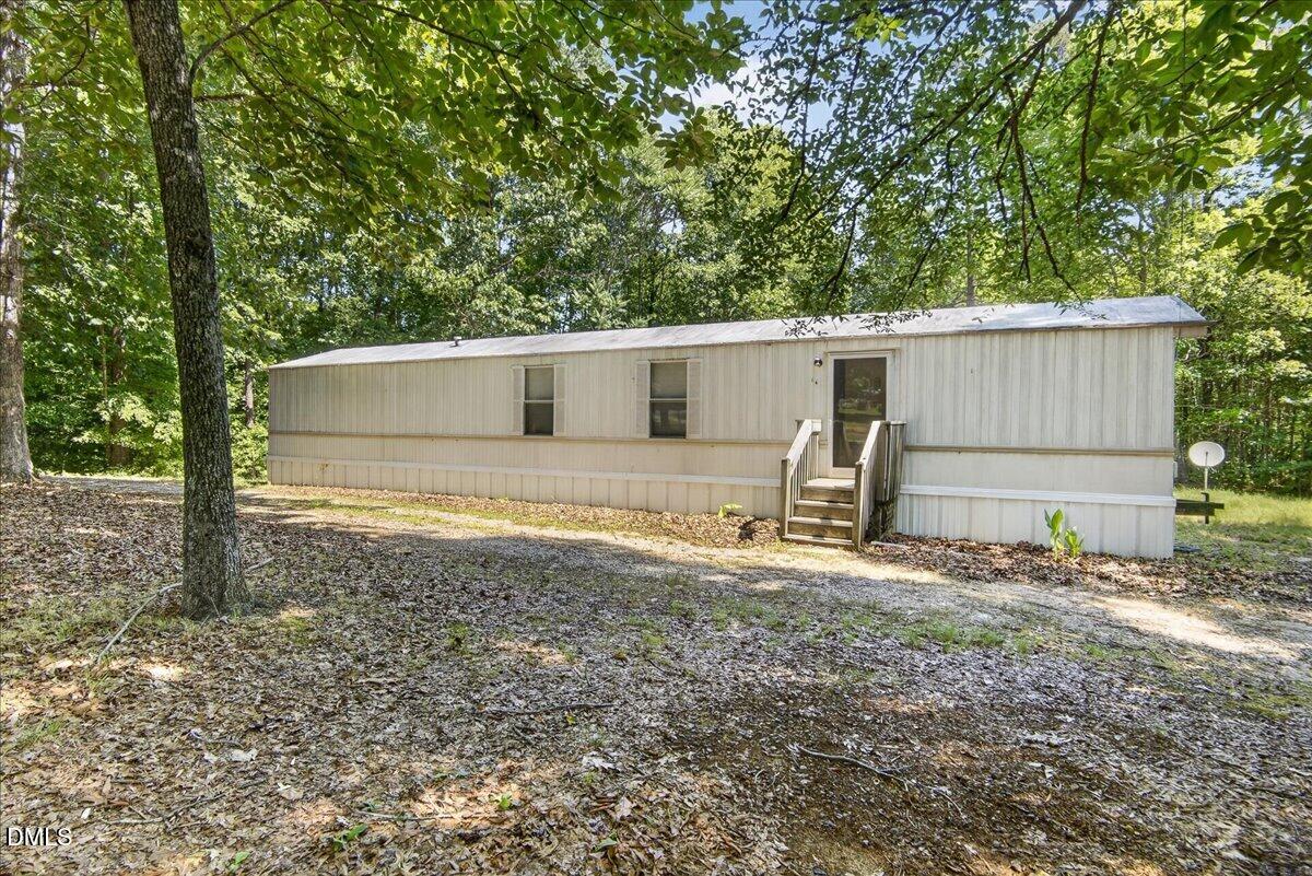 441 Hunter Road